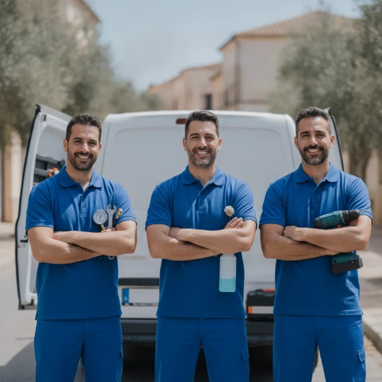 Reparación Aire Acondicionado equipo en Aviles